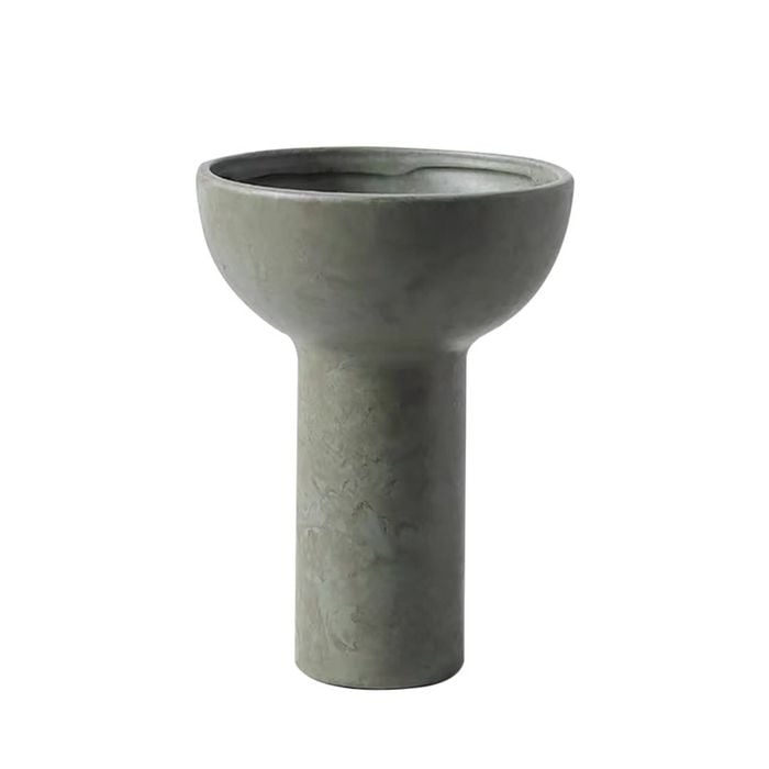 SOGA 15x19.5cm Nordic Ceramic Vase