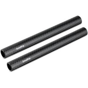 Smallrig 15mm Carbon Fiber Rod (150mm / 6in) 1872