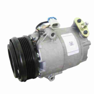 Parts Factory Australia Holden Astra Air Conditioning Compressor for AH Models 2005-2007 Z18XE Petrol