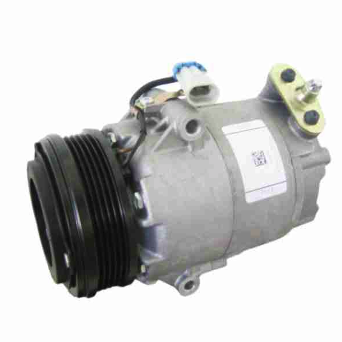 Parts Factory Australia Holden Astra Air Conditioning Compressor for AH Models 2005-2007 Z18XE Petrol