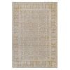 Loopsie-290cm X 200cm-navestad Gold Grey Traditional Washable Rug