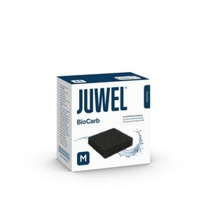 JUWEL BioCarb Carbon Sponge Compact 3.0 (2pk) (88059)