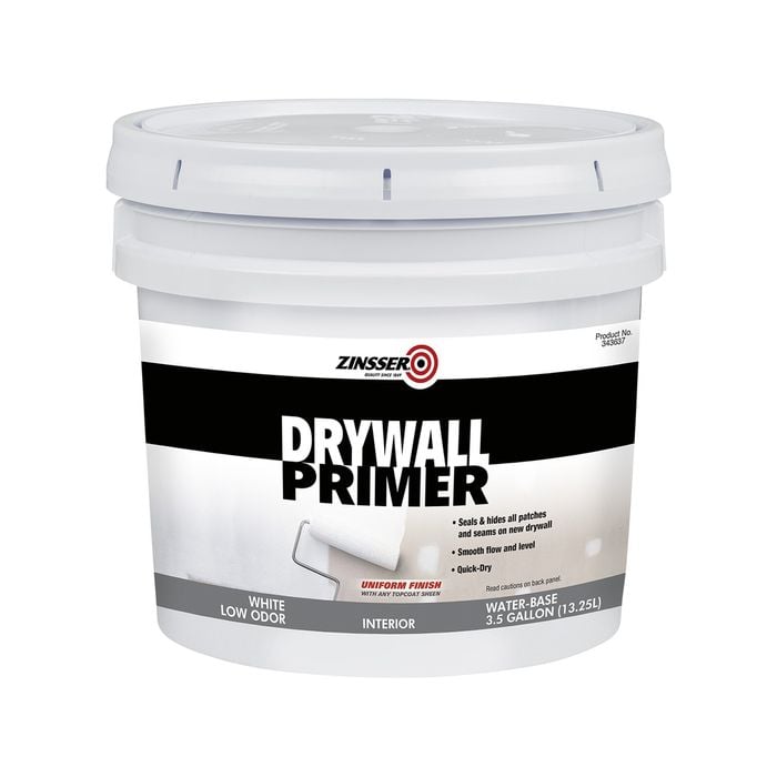 Rust-Oleum 13L Zinsser Drywall Primer