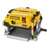 DEWALT 330mm 1800W Corded Thicknesser DW735-XE