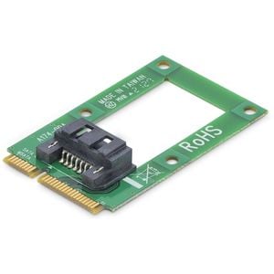 Startech.com Msata To Sata Adapter - Taa Compliant