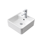 Caroma Carboni II Above Counter Basin 1TH
