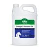 Stance Equitec Omega 3 Flaxseed Oil Skin & Coat Health Support for Horses 4.5L