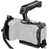 Smallrig Cage Kit For Canon Eos C50 5809