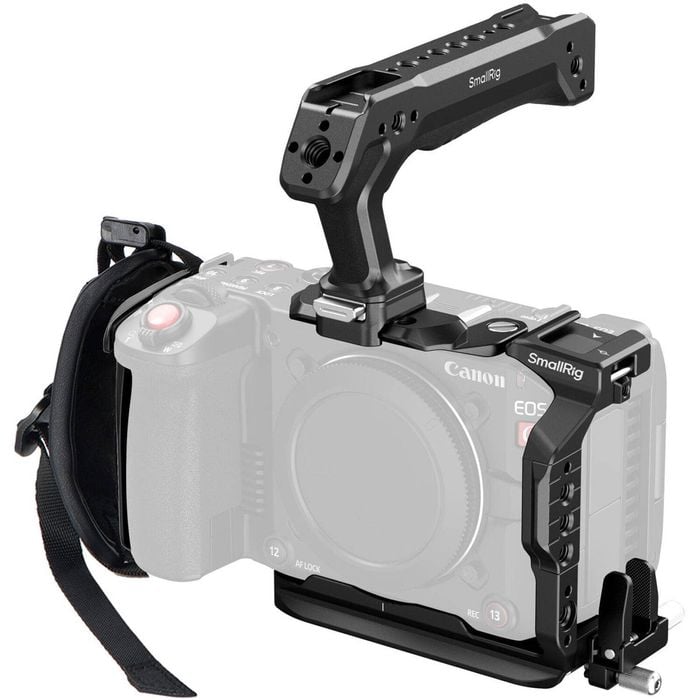 Smallrig Cage Kit For Canon Eos C50 5809