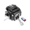 FIERYRED 6500lbs 3000kg Electric Boat Winch Portable 12V Wirless