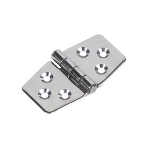 Goliath Stainless Steel Hinge