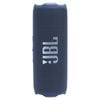 Jbl Flip 7 Portable Bluetooth Speaker - Blue