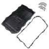 8-speed Auto Transmission Oil Pan W/ Gasket & Screw For Bmw F10 F20 F35 X3 X5