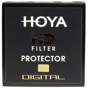 HOYA 37mm Protector HD Filter