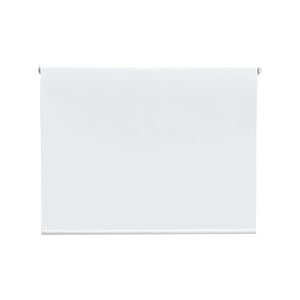 Windoware 90 x 240cm White Nash Blockout Roller Blind