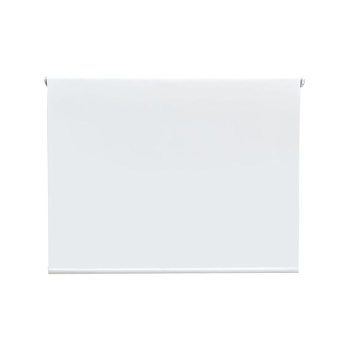 Windoware 90 x 240cm White Nash Blockout Roller Blind