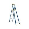 Bailey Ladders 2.1m 170kg Fiberglass Platform Ladder