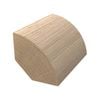 27 x 27mm 2.4m Tasmanian Oak Quad