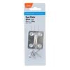 Taskmaster 6mm 316 Stainless Steel Square Eye Plate