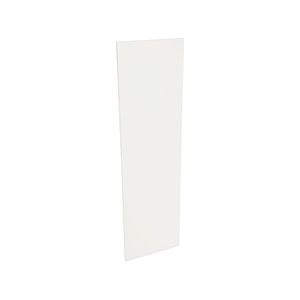 Kaboodle 600mm Egg White Pantry Door