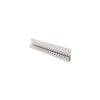 Fibre Cement 33 x 2700mm Stratum Contour Cavity Closer
