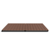 WALLACE 2267 x 2267 x 100mm Medium Deck Kit