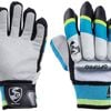 SG Optipro Batting Gloves Small Junior LH