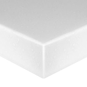 Think Benchtops 38mm Frost Solid Custom Made Benchtop