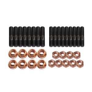High Tensile Exhaust Manifold, Egr & Turbo Stud Kit For Nissan Patrol Gu Zd30 3.0l