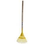 Saxon 580mm Kids Fan Rake