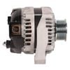 New 12v 130a Alternator Fits Honda Odyssey Rb K24a6 2.4l Petrol 2004 To 2009