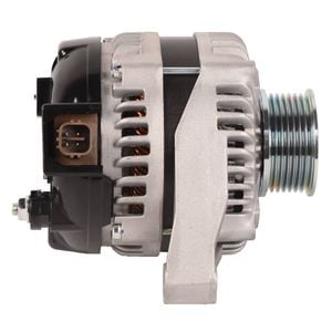New 12v 130a Alternator Fits Honda Odyssey Rb K24a6 2.4l Petrol 2004 To 2009