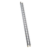 Bailey 6.2-11.1m 150kg Industrial Rated Pro 20 Rung Aluminium Extension Ladder