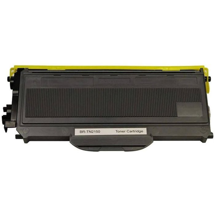 Compatible Tn2150 Toner For Brother Hl2140 Hl2150n Mfc7340 Dcp7040 Hl2142 Tn2130