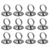 Trenton Ring Place Card Menu Holder - Pack of 12