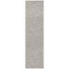 The Rug Connection Deck 5500 Silver 300x80cm - Medium Runner Pet Friendly Outdoor Rug