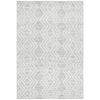 The Rug Connection Marli Off White 320x230cm - Extra Large Hand Loomed Indoor Floor Rug