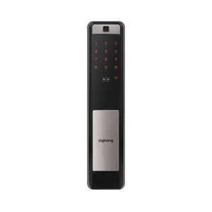 Zigbang Push-Pull Smart Lock