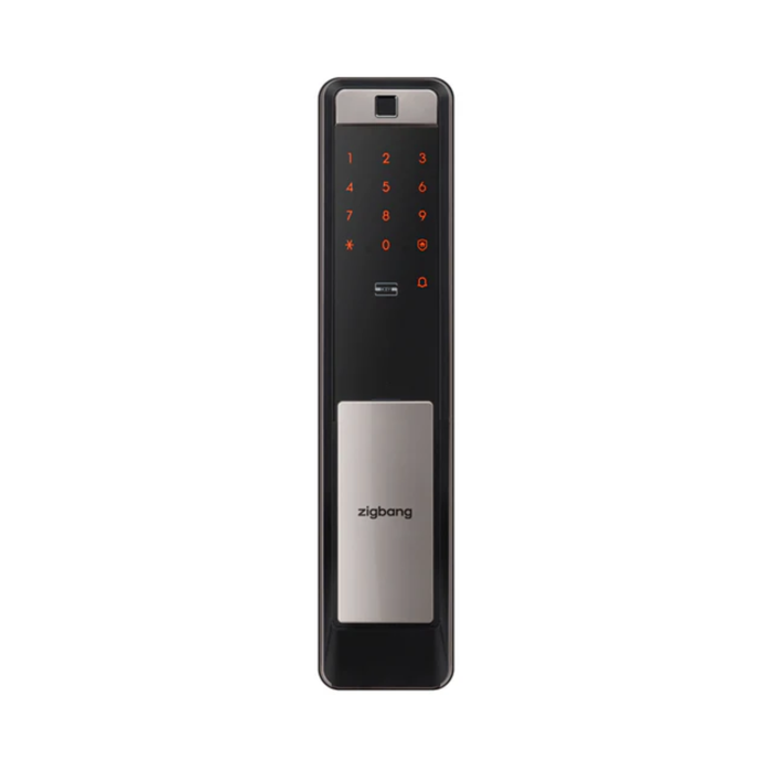 Zigbang Push-Pull Smart Lock