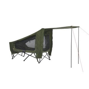 Oztrail Easy Fold 1 Person Stretcher Tent