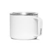 Miir Camp Cup - 8oz W Slide Lid  White