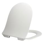 Mondella Concerto Ultra Slim Toilet Seat