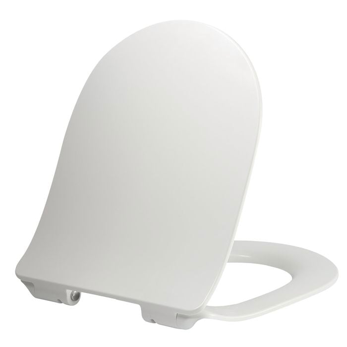 Mondella Concerto Ultra Slim Toilet Seat