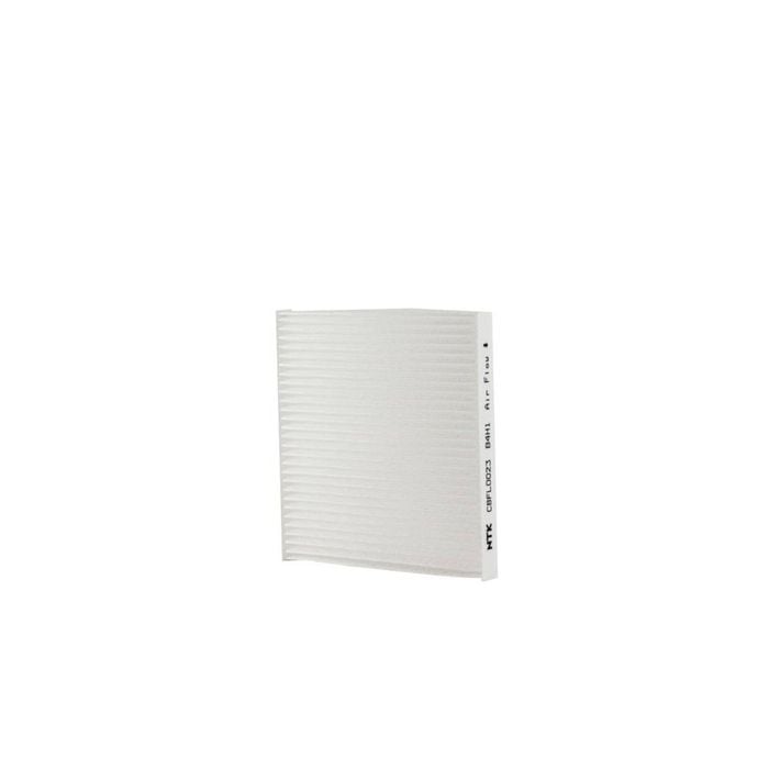 Ntk Cabin Air Filter For Mitsubishi Triton Mq Mr 2015+ 2.4l Diesel Compatible With Ryco Rca344c