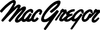 MacGregor