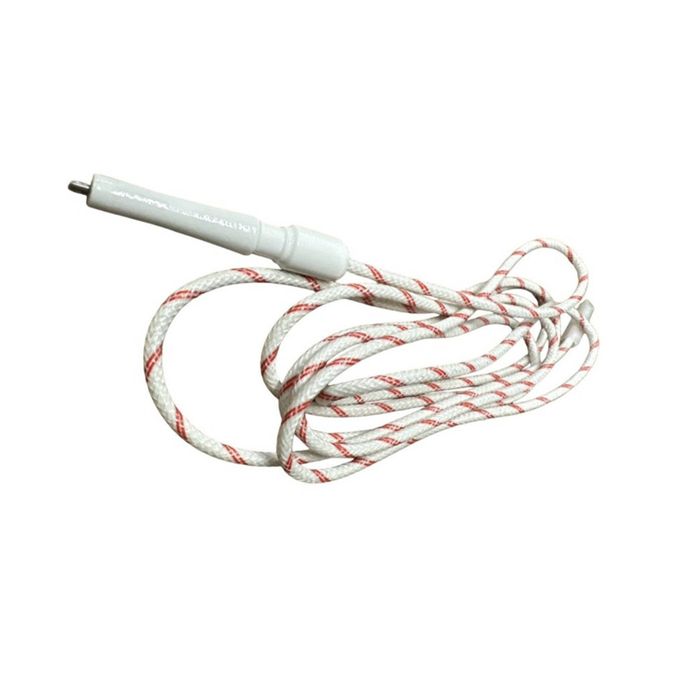 Gas Oven Burner Candle Spark Plug 1750MM - A/018/22, suits Ilve