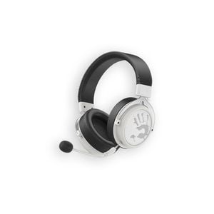 Bloody Mr590 Sports White Multi Mode Wireless Enc Gaming Headset