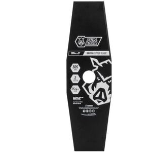Full Boar 305mm x 2T Brush Cutter Blade FBBCB-2T305