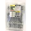 Macsim 270 Piece Assorted Treated Pine Screw Pack