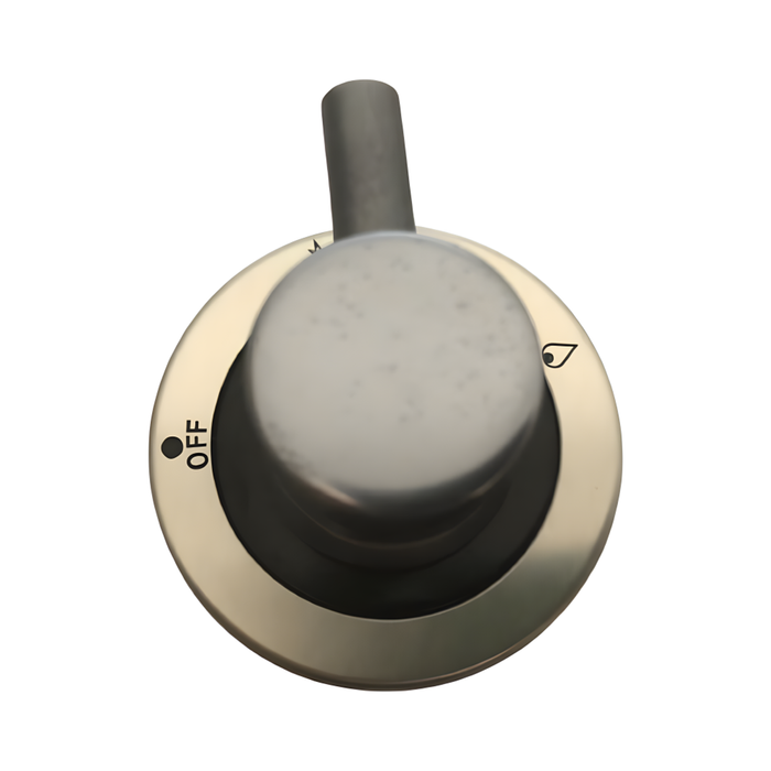 Ilve Gas Cooktop Knob